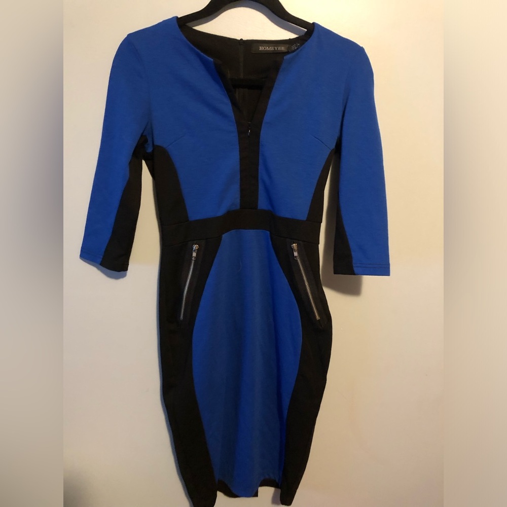 Homeyee dress